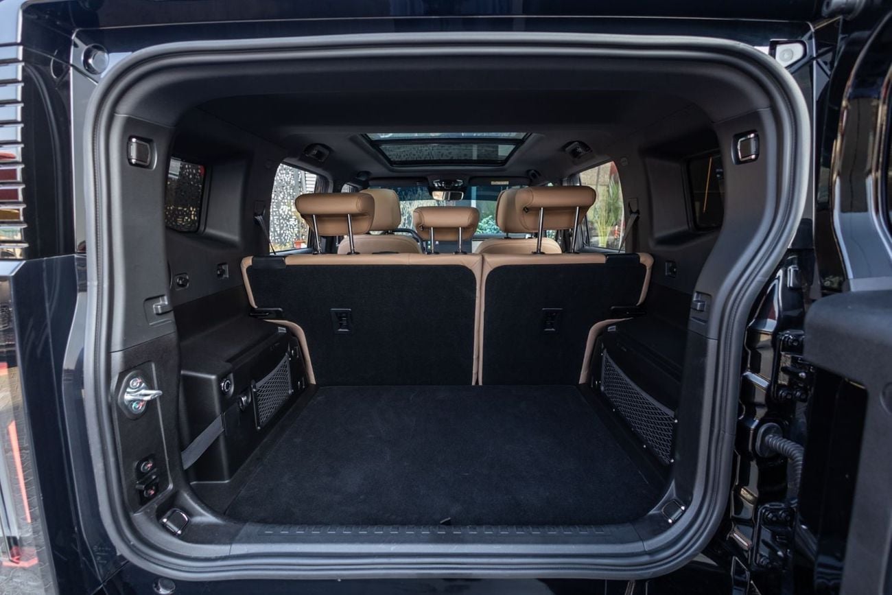 Jetour T2 LUX 2025 GCC | Agency Warranty