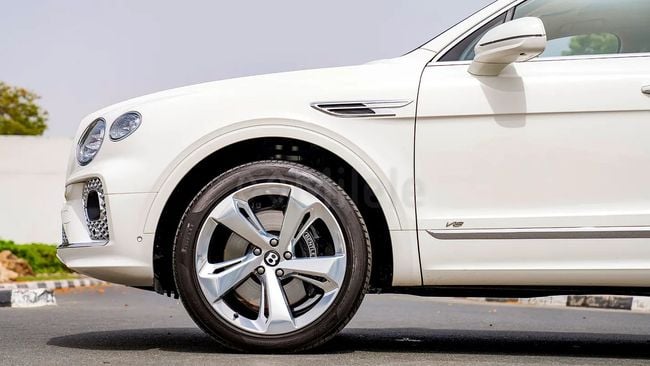 Bentley Bentayga 1-YEAR WARRANTY + SERVICE INCLUDED IN-HOUSE FINANCING 0% DOWNPAYMENT (BANK), миниатюра 25