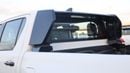 Toyota Hilux GR SPORT