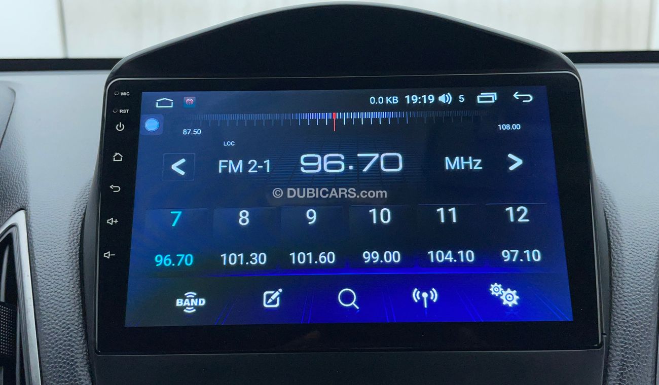 Hyundai Tucson GL 2 | Zero Down Payment | Free Home Test Drive