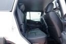 Toyota Prado TOYOTA PRADO 2.4 ADVENTURE WITH MEMMORY SEATS 2024 WHITE