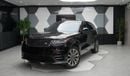 Land Rover Range Rover Velar P250 R-Dynamic S