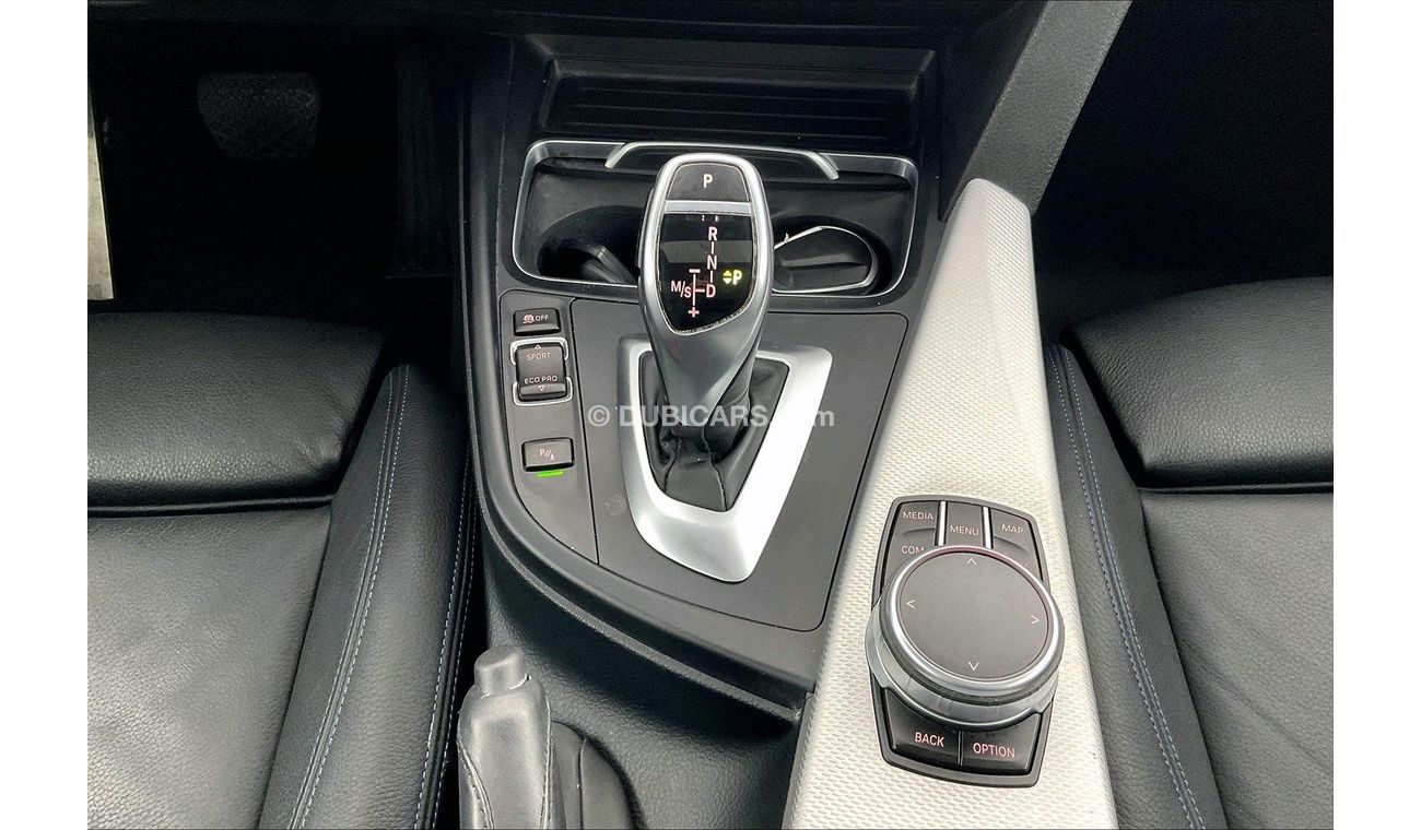 بي أم دبليو 430i M Sport