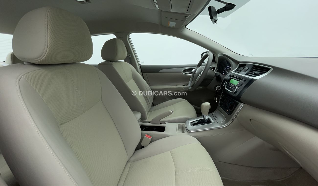 Nissan Sentra S 1.8 | Zero Down Payment | Free Home Test Drive