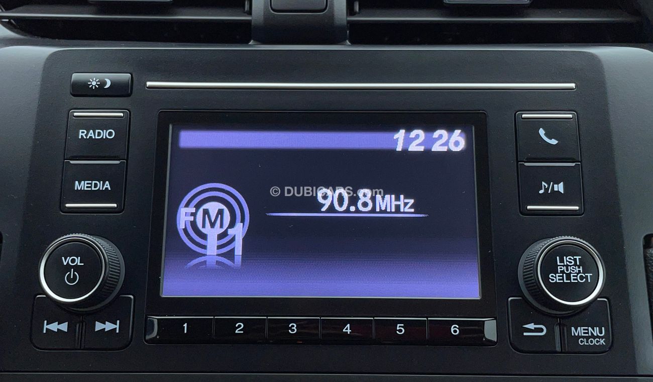 هوندا سيفيك LX SPORT 1.6 | +مع الضمان | كمان تم فحص ١٥٠