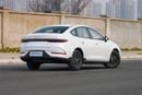 BYD QIN PLUS STANDARD 130km