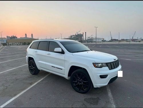 Jeep Cherokee 3.6L limited 6 cly 295hp