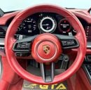 Porsche 911 CARRERA 2020 Porsche 911 Carrera, 1 Year Unlimited Km Warranty, Full Porsche Service History, GCC