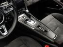 Porsche 911 BUY NOW, PAY 2027 | THE BLACKLINE STANDARD | September 2027 Porsche Warranty, Carrera 4GTS 3.8L Coup