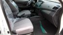Mitsubishi L200 Mitsubishi L200 L200 2.4L DIESEL 4WD 2023