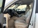 تويوتا لاند كروزر TOYOTA LAND CRUISER 3.5 TWIN TURBO