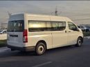 Toyota Hiace DLS-HIGH ROOF commuter 2.8L M/T