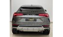 Lamborghini Urus Std Std 2020 Lamborghini Urus, Lamborghini Warranty-Service Contract-Service History, GCC