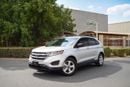 فورد إدج Ford Edge SE