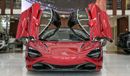مكلارين 720S MCLAREN 720 S | 2018 |
