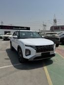 هيونداي كريتا Brand New GCC Full Option