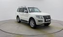 Mitsubishi Pajero GLS 5700