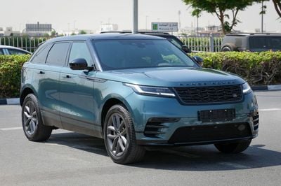 Land Rover Range Rover Velar DYNAMIC SE P250 2026!! FIVE YEARS WARRANTY!! THREE YEARS SERVICE CONTRACT