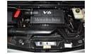مرسيدس بنز فيانو EXCELLENT DEAL for our Mercedes Benz Viano 3.5 ( 2015 Model! ) in White Color! GCC Specs