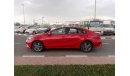 Kia Cerato KIA CERATO FULL OPTION 2022MY EXPORT ONLY