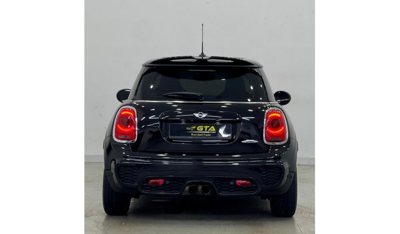 Used Mini John Cooper Works 2016 Mini Cooper JCW, Warranty, Service ...