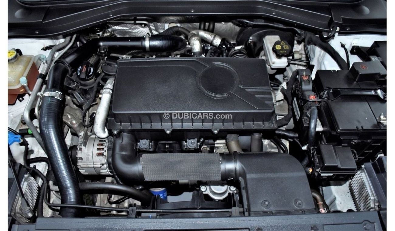 JAC J7 EXCELLENT DEAL for our JAC J7 ( 2022 Model ) in White Color GCC Specs