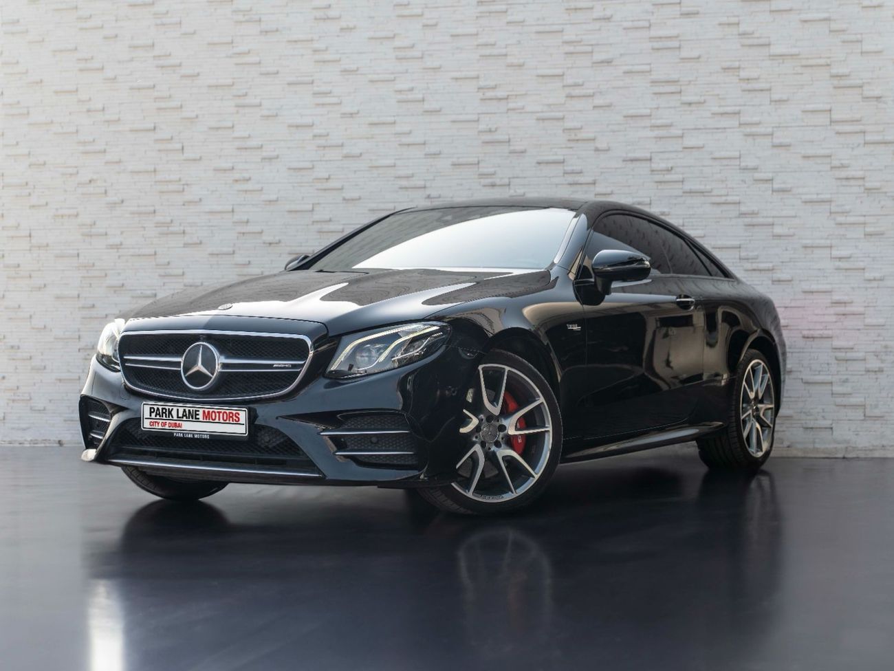 مرسيدس بنز E 53 E53 AMG HYBRID