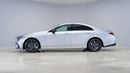 مرسيدس بنز CLS 53 AMG Std 3.0L (435 HP) (5 Seater) UAE's Very Best Example | AED 4,721 Per Month
