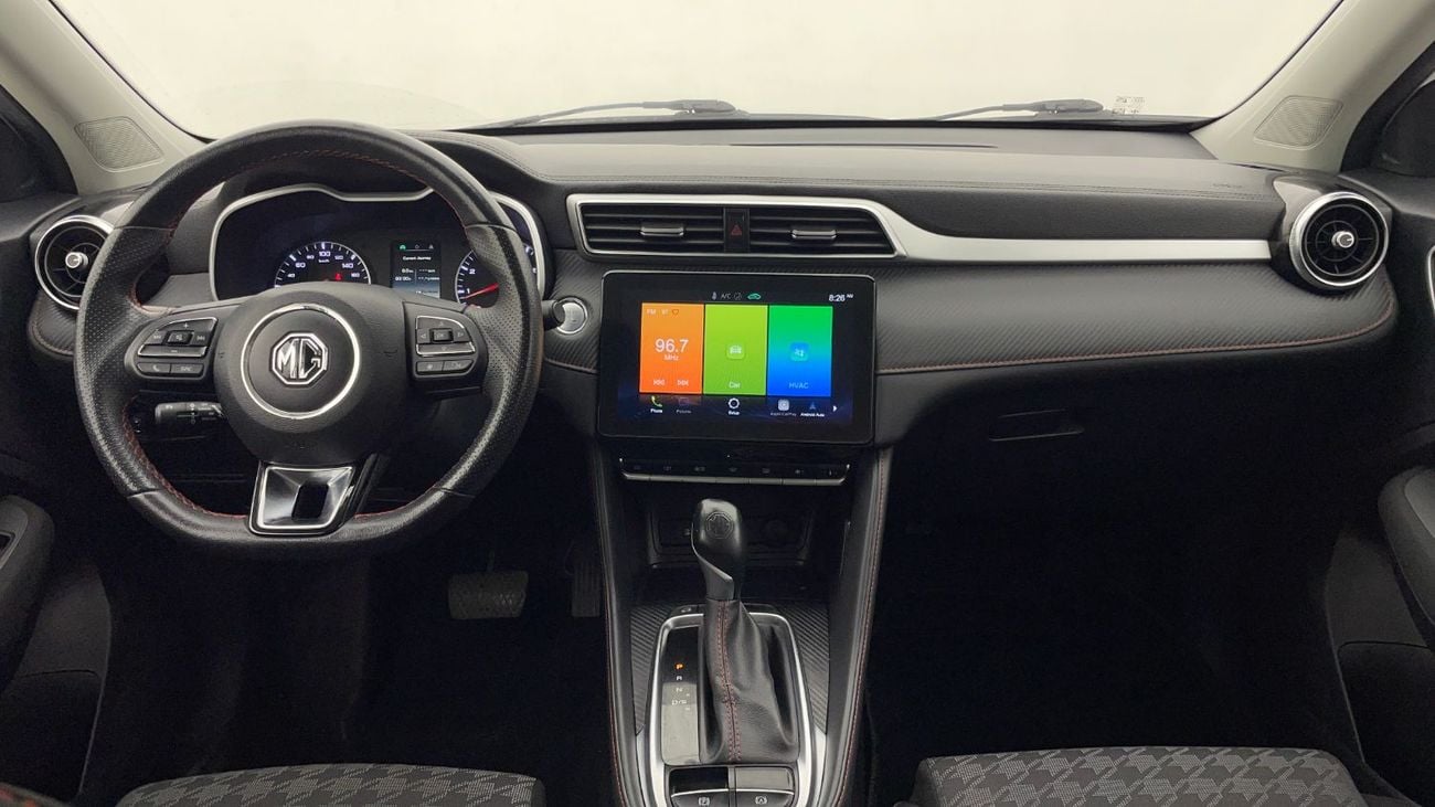 MG ZS 1.5L 2022 | 0 DP | 507/Month | 30 Day Return | Service History