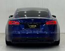 Tesla Model S 2023 Tesla Model S, Full Options, Agency Warranty Till 01/31, Full Service History