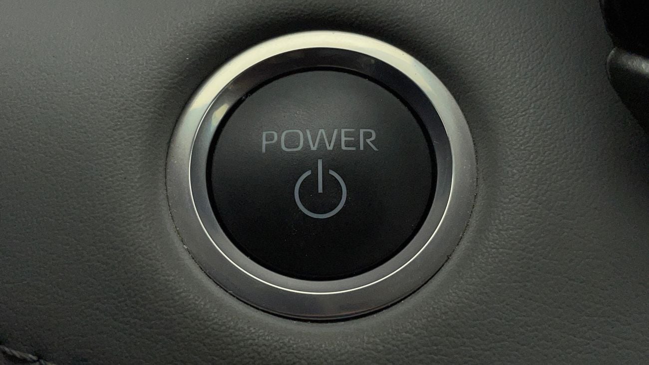 Toyota Highlander GXR 2.5 | Zero Down Payment | Home Test Drive