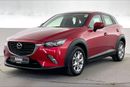 Mazda CX3 GT | National Day Celebration | Guaranteed Warranty | 0 Down Payment