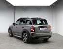 Mini Countryman COOPER S