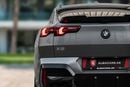 بي أم دبليو X2 X2 M35i | 4,407 P.M | 0% Downpayment | Perfect Condition!