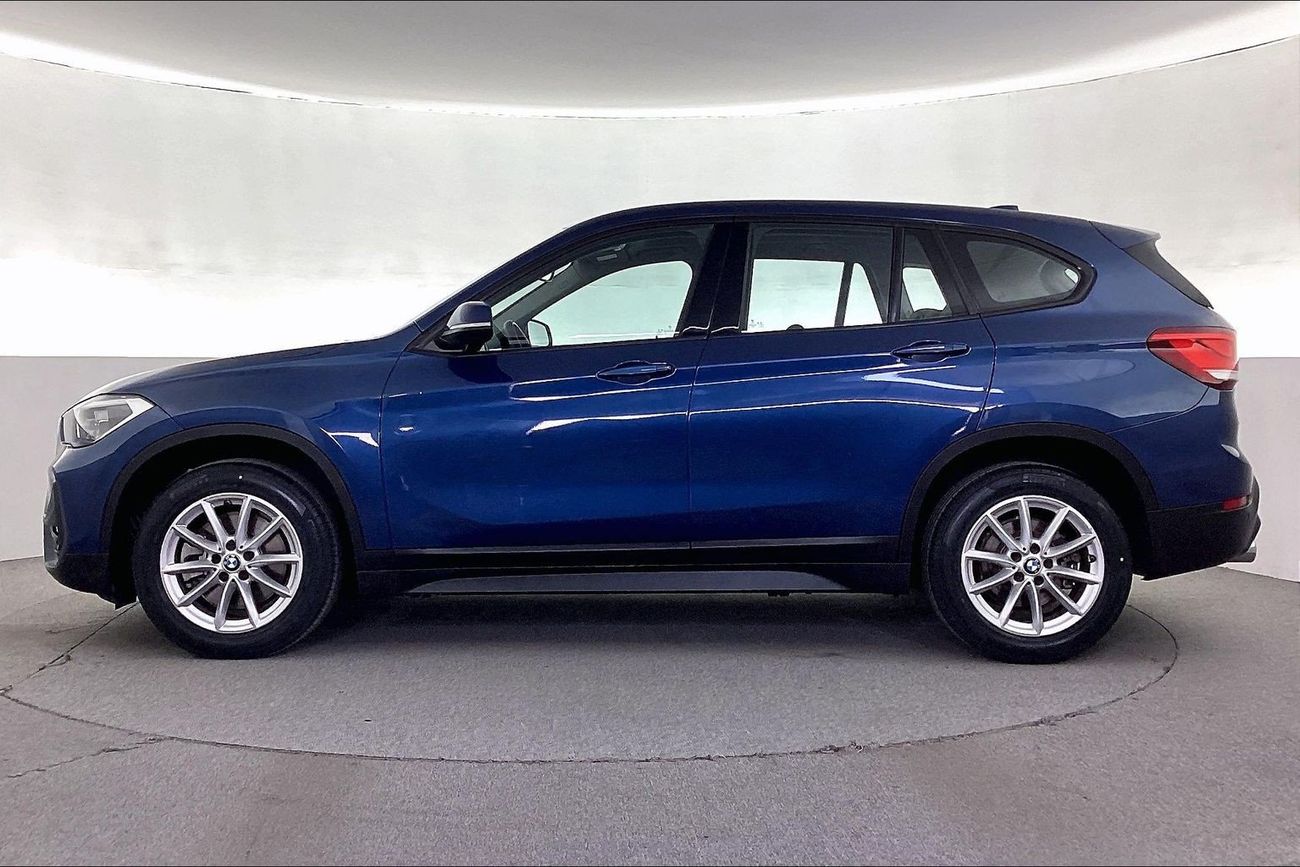 BMW X1 sDrive 20i Executive | National Day Celebration | Guaranteed Warranty | 0 Down Payment