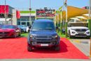 Land Rover Defender P400 90 X-Dynamic HSE 3.0L (5 Seater)