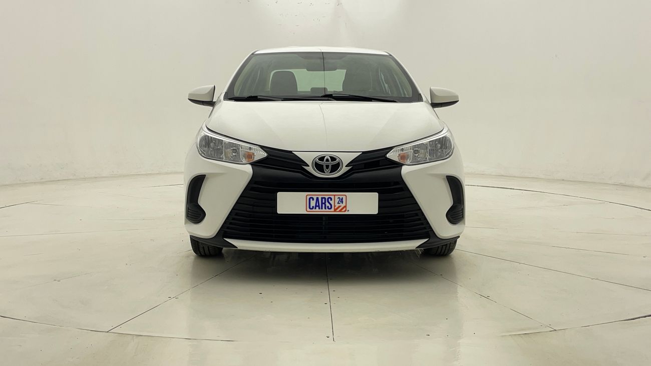 Toyota Yaris SE 1.5 | Zero Down Payment | Home Test Drive