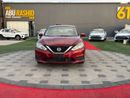 Nissan Sentra SV S Limited Edition 1.6L