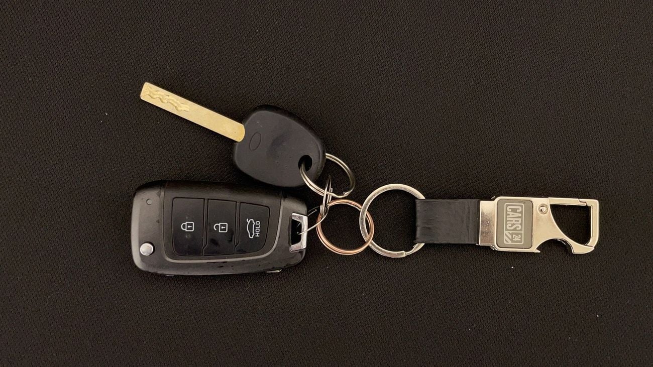 Hyundai Elantra SMART 1.6 | Zero Down Payment | Home Test Drive