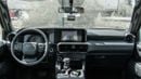 تويوتا برادو 2026 Toyota Prado TXR1 2.4.L AT Petrol – Black (With Alloy Wheel)
