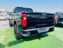 Chevrolet Silverado 1500 REGULAR CAB 2LT TRAILBOSS CHEVROLET SILVERADO 2022 5.3 V8 LT
