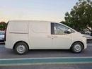 Hyundai Staria CARGO / 2.2L V4 DIESEL / MANUAL GEAR BOX / 2 STR (CODE # STCD)