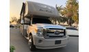 Ford F 550 "FOUR WINDS BY THOR MOTORS COACH CO