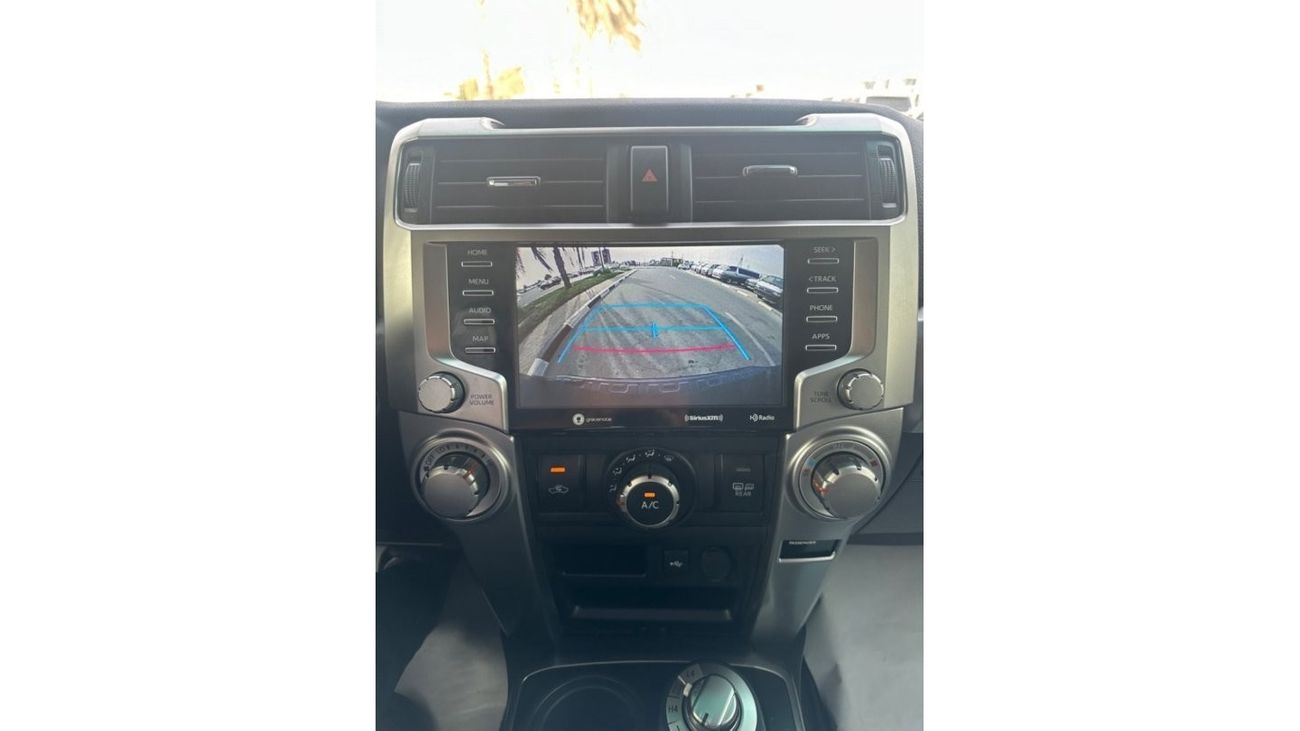 تويوتا Runner4 TOYOTA 4-Runner Full Option 4WD 2021
