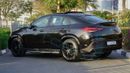 مرسيدس بنز GLE 53 AMG COUPE 4MATIC+ (For Export , НА ЭКСПОРТ) EQ Boost 2026 GCC Без пробега