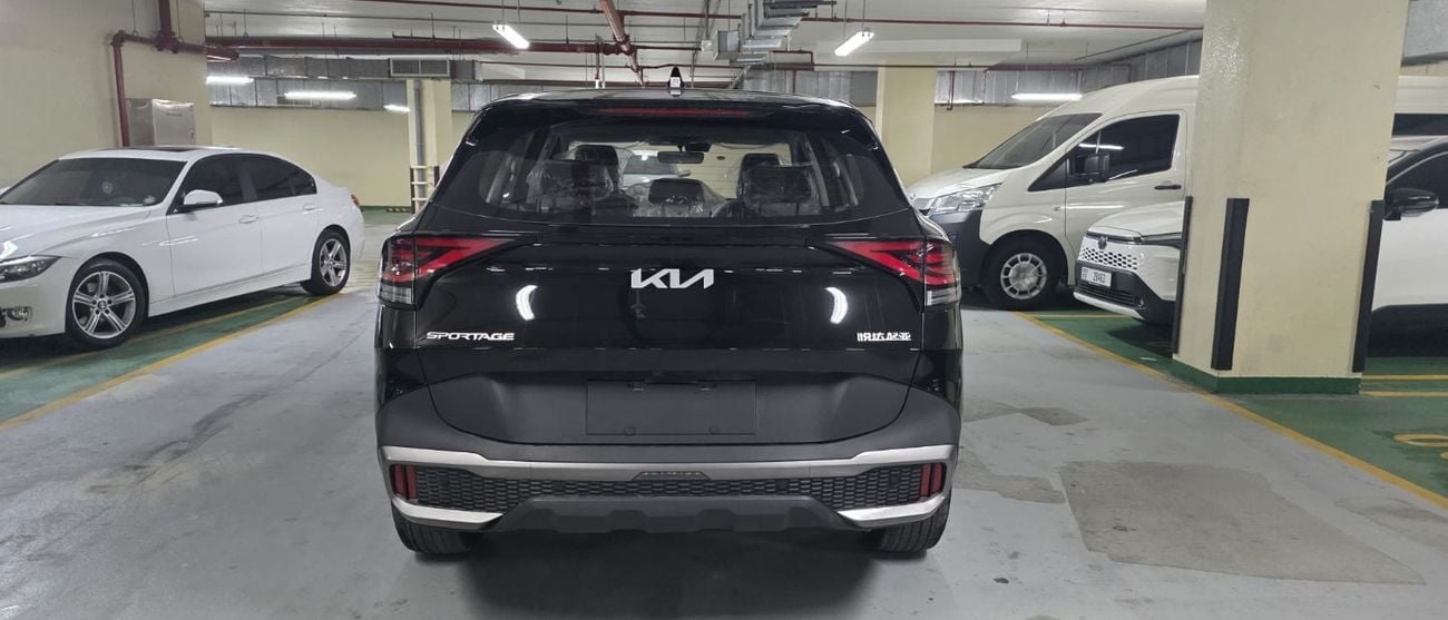 Kia Sportage L TX 1.5T