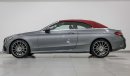 Mercedes-Benz C 200 Coupe