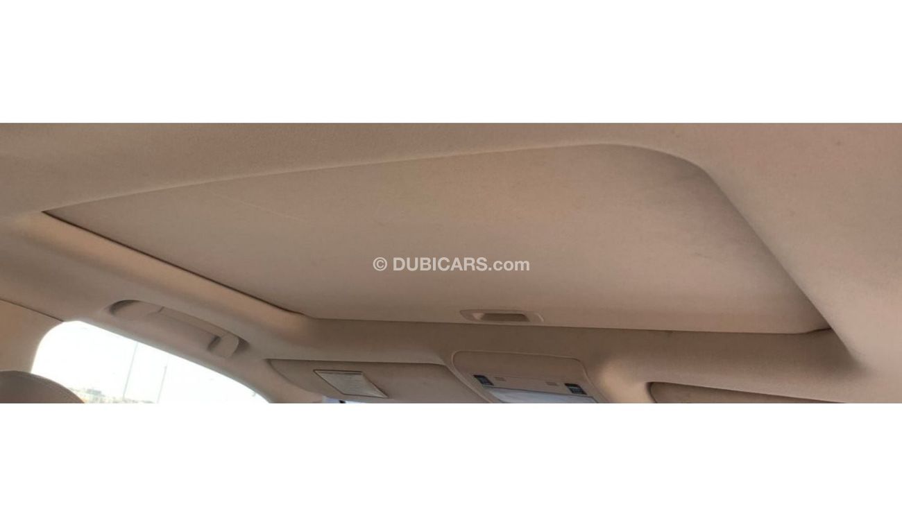 Toyota Land Cruiser GXR Excellent condition