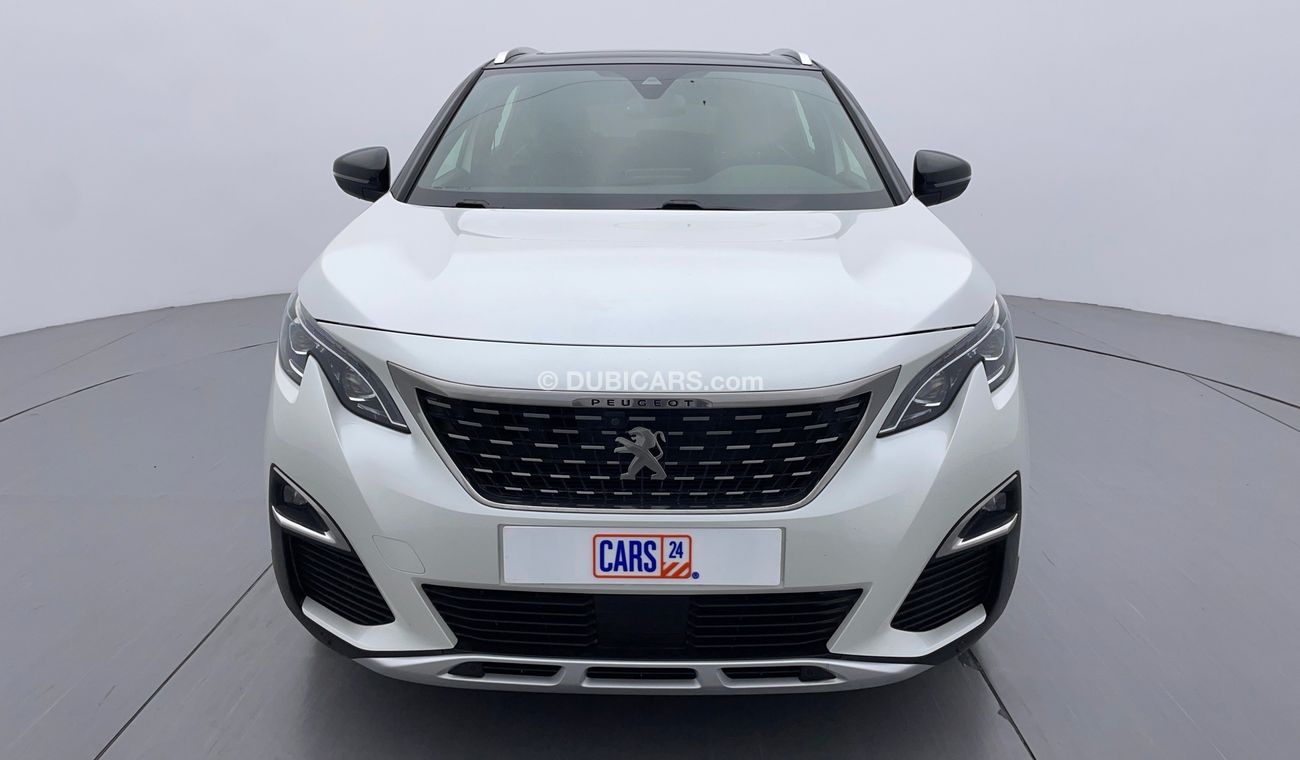 Peugeot 3008 GT LINE 1.6 | Zero Down Payment | Free Home Test Drive