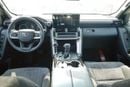 Toyota Land Cruiser GXR2 3.3L